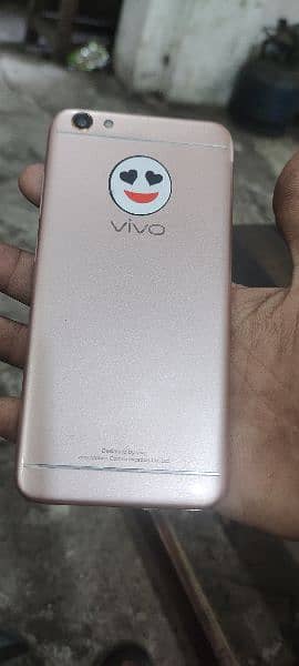 vivo y66 1