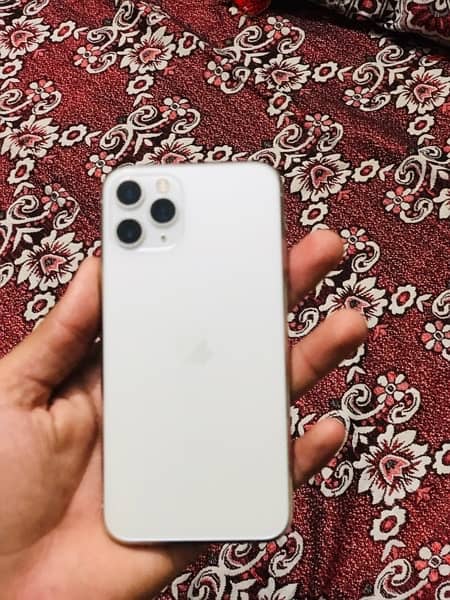 iPhone 11 pro 0