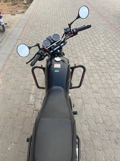 Suzuki 150