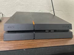 PS4 1200 series 0