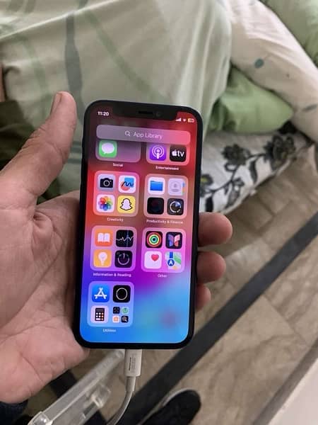 Iphone 12 mini non pta 0