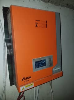 Inverex Aerox 2.2kw in Excellent condition