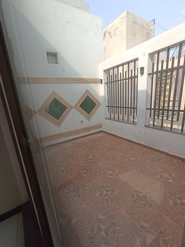7 Marla House For Rent at DHA Phase-6 13