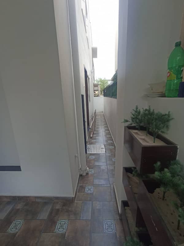 7 Marla House For Rent at DHA Phase-6 14