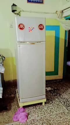 Dawlance refrigerator