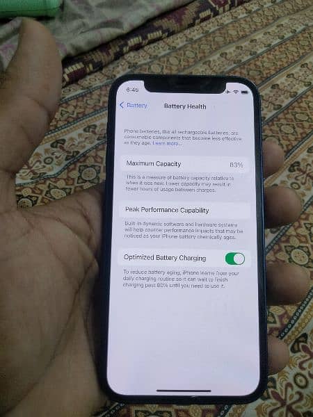 iphone 12 mini 64gb factory unlocked sealed phone 4