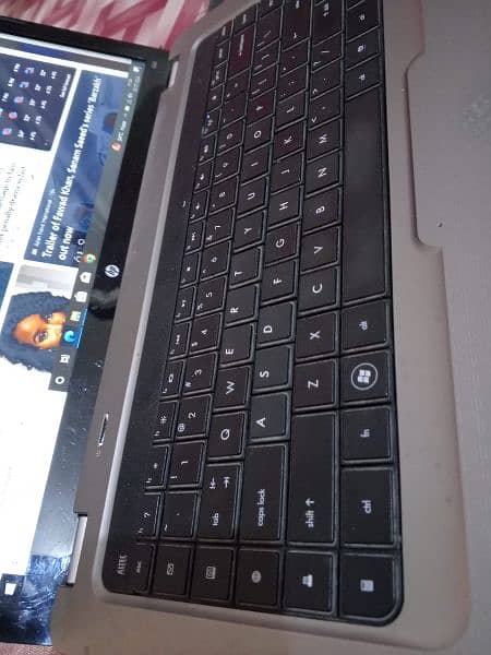 amazing HP original laptop g62 with free genuine laptop charger 0