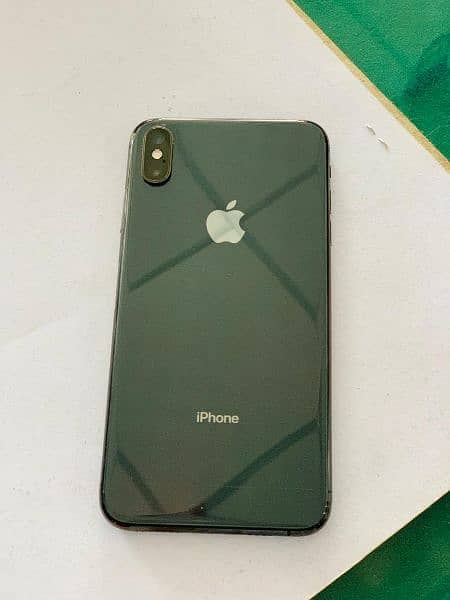 Iphone XSMax 0