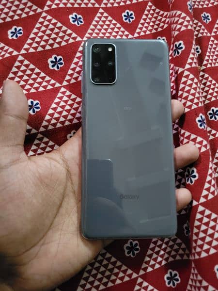 Samsung S20 Plus Non PTA 1