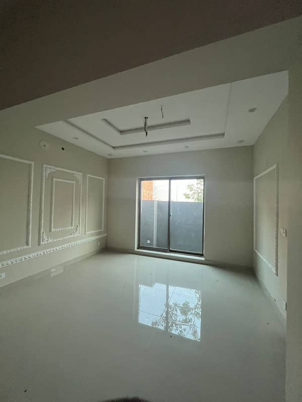 5 Marla House Is Available For Sale In Park View City Platinum Block Lahore 2