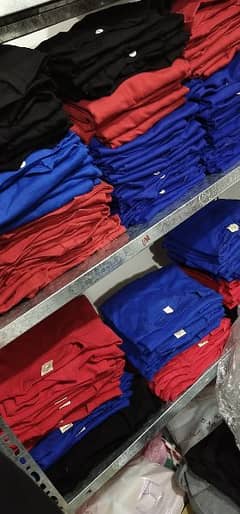 t-shirt bulk quantity