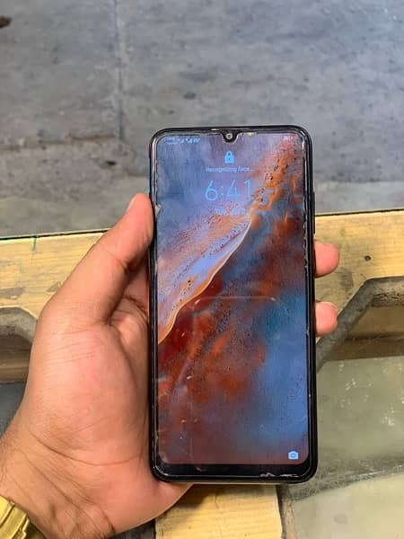 huawei y9 prime 0