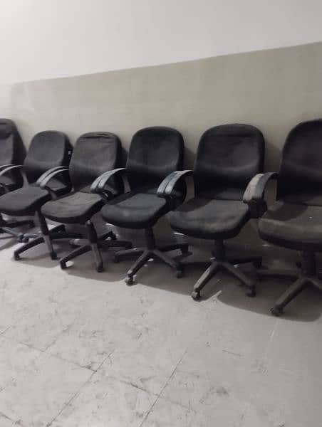 office chairs 2