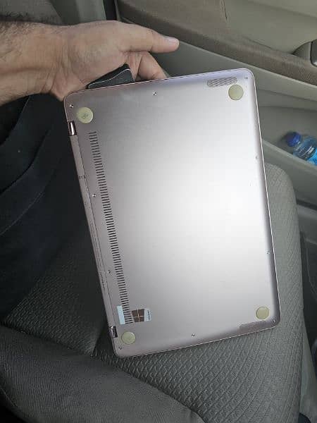 Asus Zenbook flip x360 5