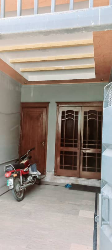 House For Sale In Johar Town Block Q 4