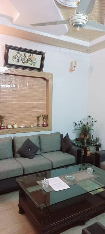 House For Sale In Johar Town Block Q 5