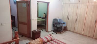 House For Sale In Johar Town Block Q 0