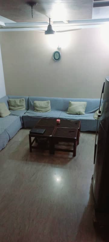 House For Sale In Johar Town Block Q 22
