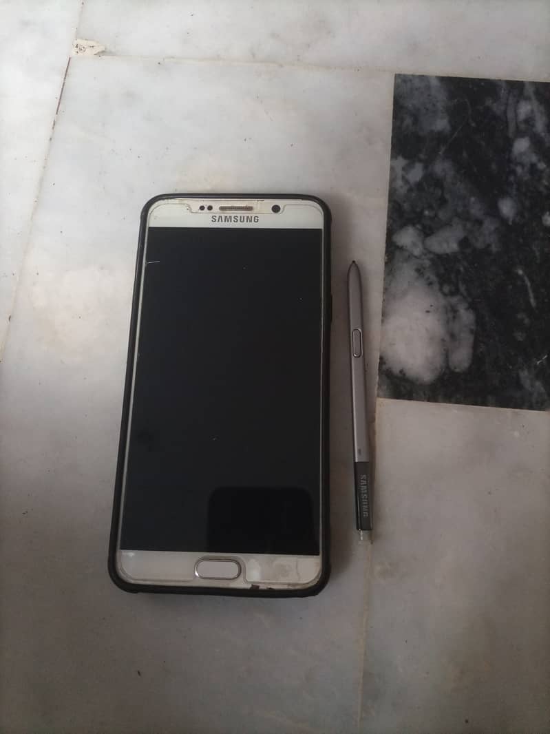 Samsung Galaxy Note 5 for sale price 15000 6
