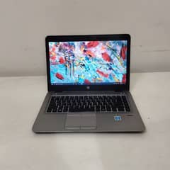 Hp elitebook 840 G4 Core i5 7th Generation Laptop