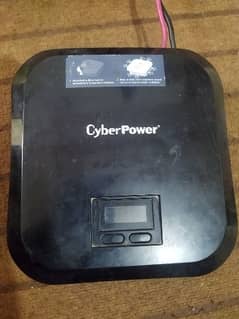 Cyberpower UPS in good condition