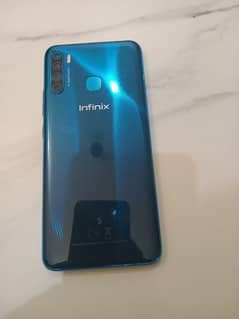 Infinix S5