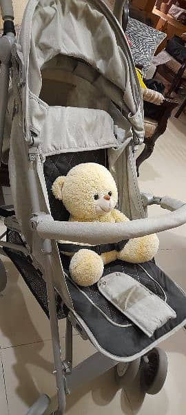 Baby Pram Stroller 0