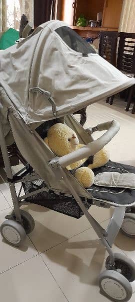 Baby Pram Stroller 1