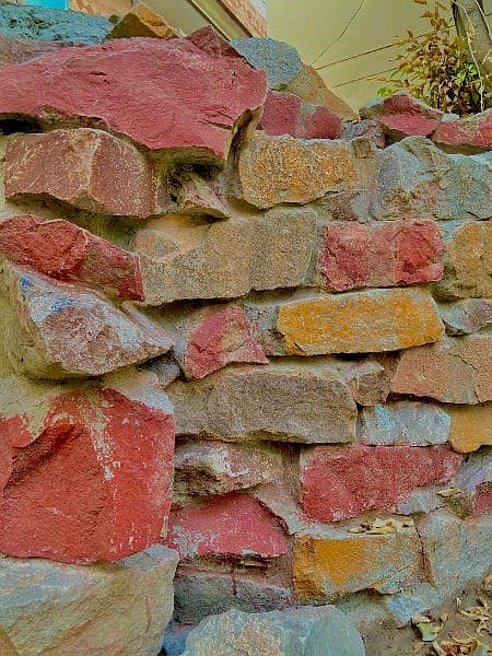 water fountain stone 1