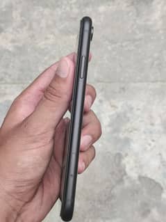 iPhone Xr JV . 64 Gb . Water pack 0