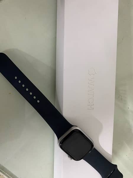 apple watch series 8 41mm 2