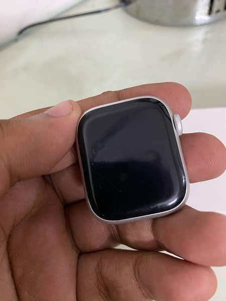 apple watch series 8 41mm 5