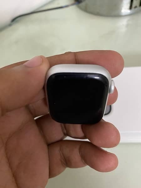 apple watch series 8 41mm 6