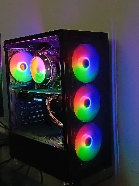 Ultra Gaming PC for Urgent Sale 0