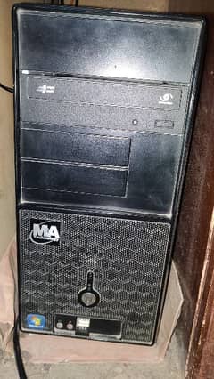 15 12th gen gaming PC custom built