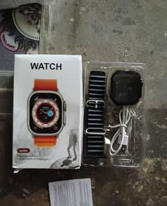 watch 9 ultra 0