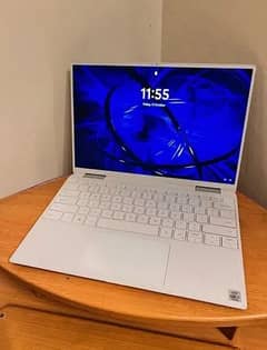 Dell laptop core i7 10/10 All Excellent condition ( i5 _ Apple