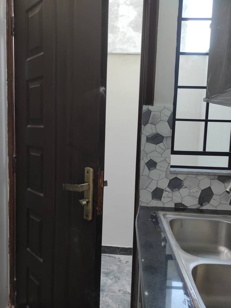3 marla beautiful and breand new house for sale in al kabir town phase 2 lahore 10