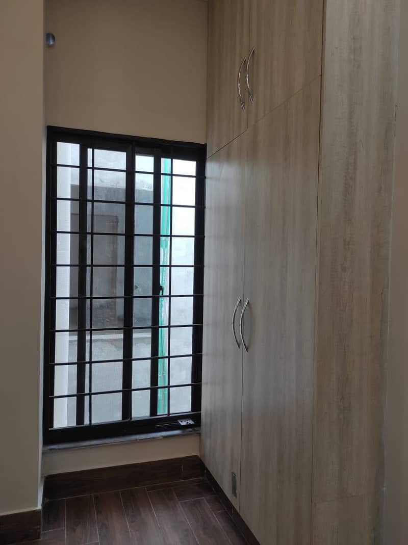 3 marla beautiful and breand new house for sale in al kabir town phase 2 lahore 21