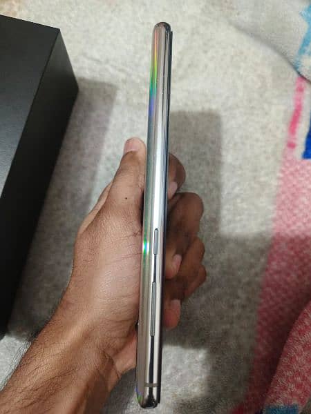 Samsung Note 10 Lite 5