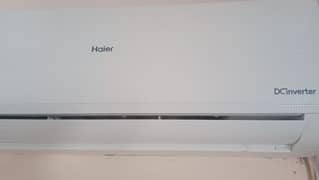 AC DC inverter Haier 1 5 Ton 2022model