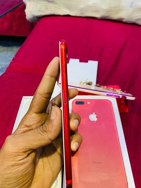 iPhone 7 Plus 128gb pta approved 9