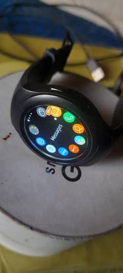 Samsung Gear S2 0