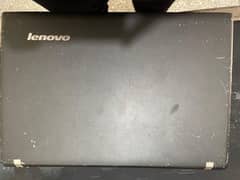 Lenovo Thinkpad i5 6th for sale.