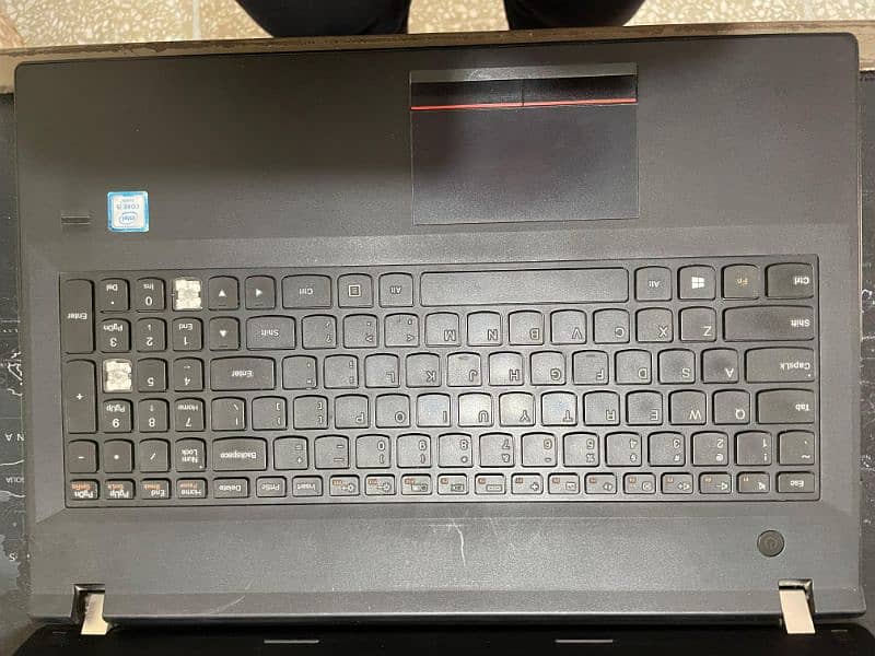 Lenovo Thinkpad i5 6th for sale. 2