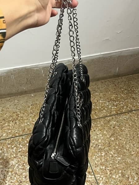 chanel bag 0