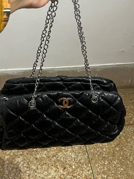 chanel bag 2