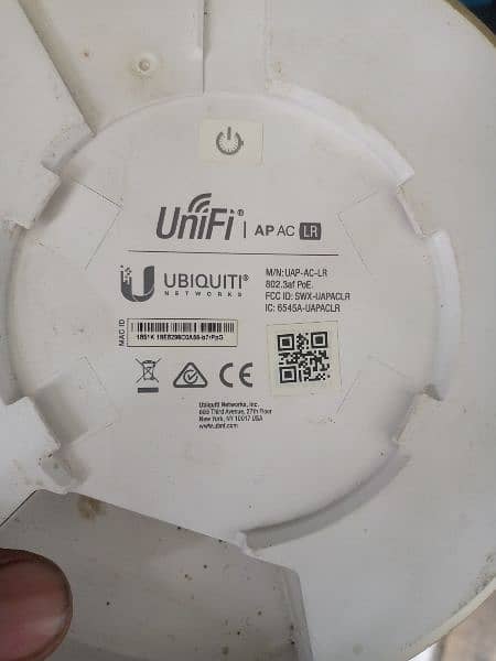 Unifi 0