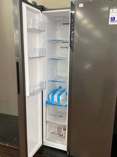 Haier refrigerator - Double Door