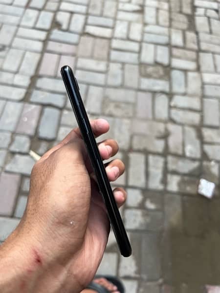 Google pixel 3 pta 3